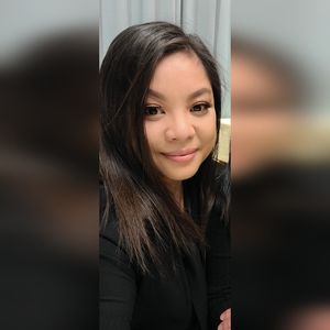 Meet your Posher, Carol